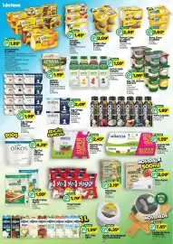 Folheto Supermercados Preços Baixos Página 2