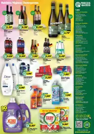 Folheto Supermercados Preços Baixos Página 4