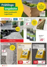 Landmarkt Prospekt Seite 3
