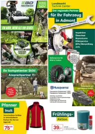 Landmarkt Prospekt Seite 4