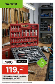 Leroy Merlin gazetka Strona 12