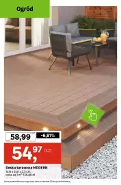 Leroy Merlin gazetka Strona 2