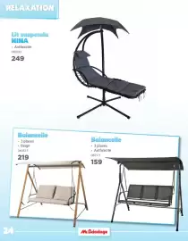 Mr Bricolage folder Pagina 24