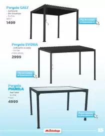 Mr Bricolage folder Pagina 35