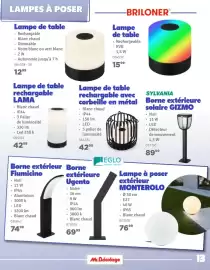 Mr Bricolage folder Pagina 13