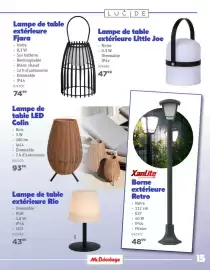 Mr Bricolage folder Pagina 15