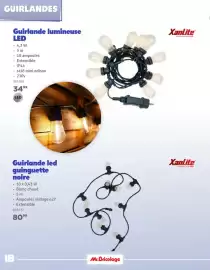 Mr Bricolage folder Pagina 18