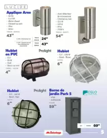 Mr Bricolage folder Pagina 5