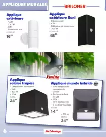 Mr Bricolage folder Pagina 6