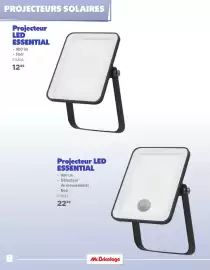 Mr Bricolage folder Pagina 8