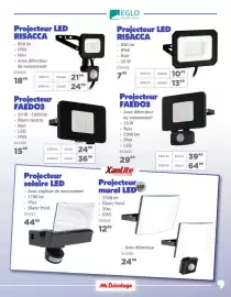 Mr Bricolage folder Pagina 9