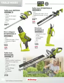 Mr Bricolage folder Pagina 20