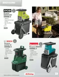 Mr Bricolage folder Pagina 23