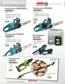 Mr Bricolage folder Pagina 26