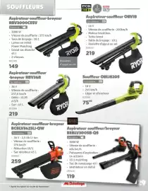Mr Bricolage folder Pagina 29