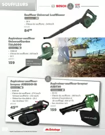 Mr Bricolage folder Pagina 30