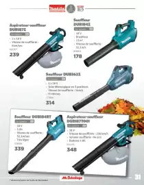 Mr Bricolage folder Pagina 31