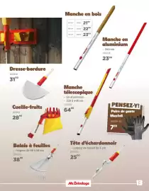 Mr Bricolage folder Pagina 13