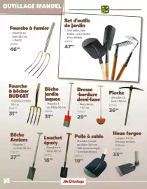 Mr Bricolage folder Pagina 14