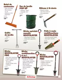 Mr Bricolage folder Pagina 15