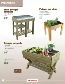 Mr Bricolage folder Pagina 4