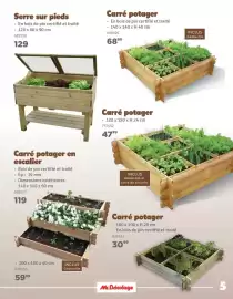 Mr Bricolage folder Pagina 5