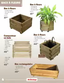 Mr Bricolage folder Pagina 6