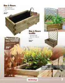 Mr Bricolage folder Pagina 7