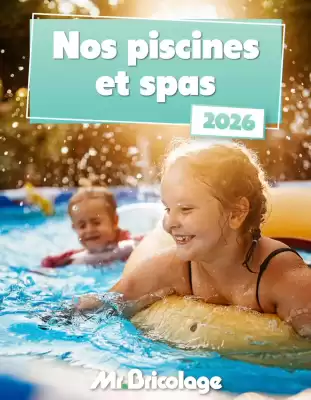 Mr Bricolage (geldig t/m 31-12)