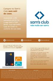 Folheto Sam's Club Página 12