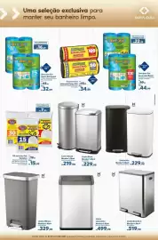 Folheto Sam's Club Página 10