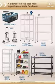 Folheto Sam's Club Página 11