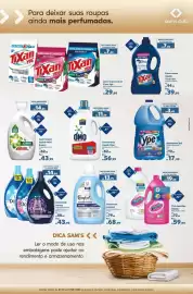 Folheto Sam's Club Página 7