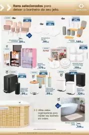 Folheto Sam's Club Página 8