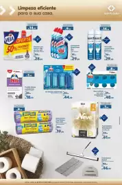 Folheto Sam's Club Página 9