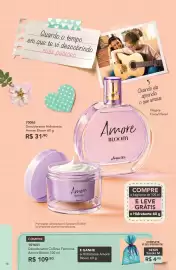 Catálogo Jequiti Página 14