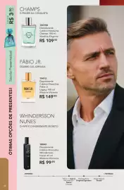 Catálogo Jequiti Página 42