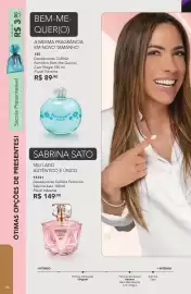 Catálogo Jequiti Página 56