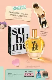 Catálogo Jequiti Página 6