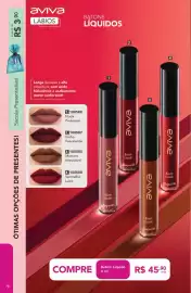 Catálogo Jequiti Página 78