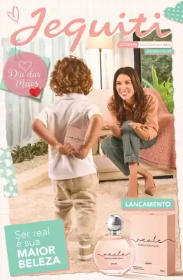 Jequiti (válido até 31-05)