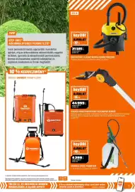 OBI akciós újság Oldal 13