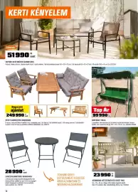 OBI akciós újság Oldal 14