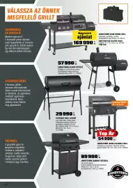 OBI akciós újság Oldal 16