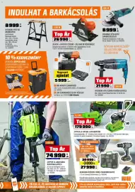OBI akciós újság Oldal 20