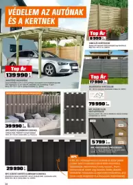 OBI akciós újság Oldal 24