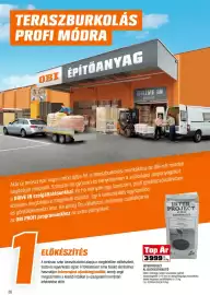 OBI akciós újság Oldal 26