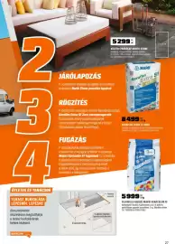 OBI akciós újság Oldal 27