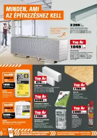 OBI akciós újság Oldal 28