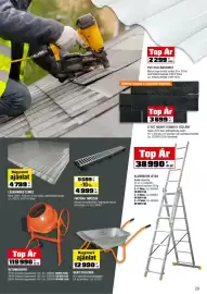 OBI akciós újság Oldal 29